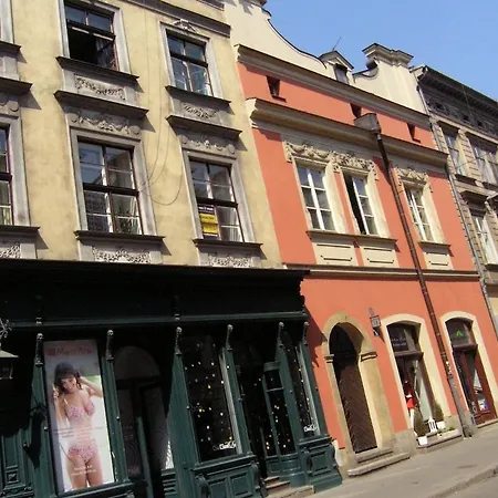 Nicholas Medieval Charm By The Main Square Krakov